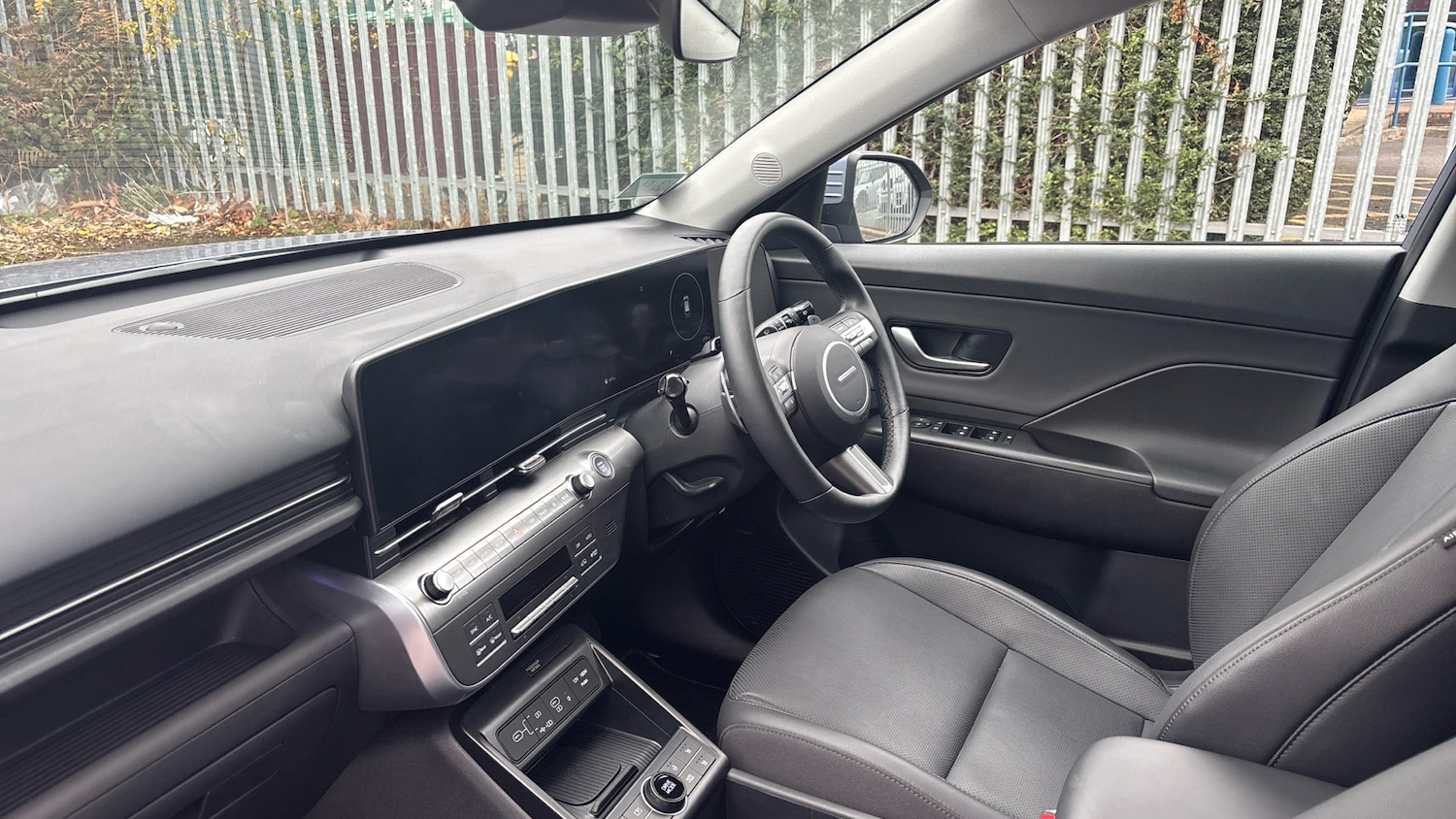 Used Hyundai KONA 2025 for sale - 77405633: Photo 9