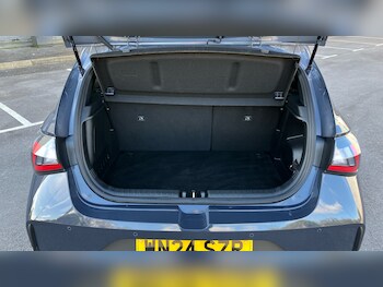 Used Hyundai i20 2024 for sale - 78239161: Photo