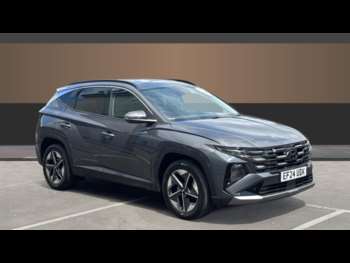 2024 (24) - 1.6T Premium 5dr Petrol Estate