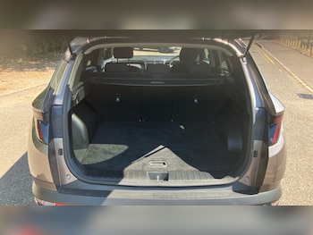 Used Hyundai TUCSON 2023 for sale - 79403848: Photo