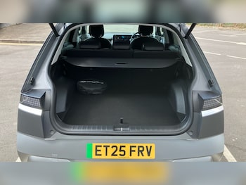 Used Hyundai IONIQ 5 2025 for sale - 79217222: Photo