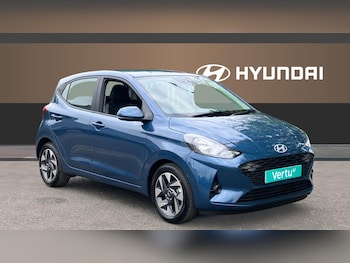 Used Hyundai i10 2026 for sale - 78325503: Photo