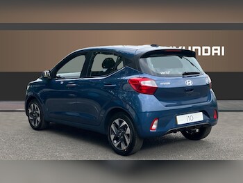 Used Hyundai i10 2026 for sale - 78325503: Photo
