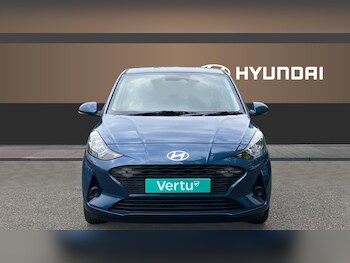 Used Hyundai i10 2026 for sale - 78325503: Photo