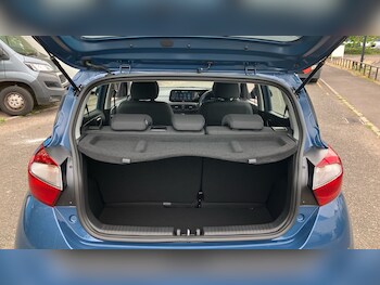 Used Hyundai i10 2026 for sale - 78325503: Photo