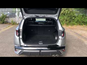 Used Hyundai TUCSON 2024 for sale - 74608079: Photo