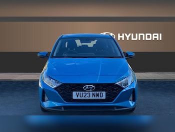 Used Hyundai i20 2023 for sale - 78408164: Photo