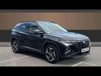 2022 (22) - 1.6 TGDi Hybrid 230 Premium 5dr 2WD Auto Hybrid Estate