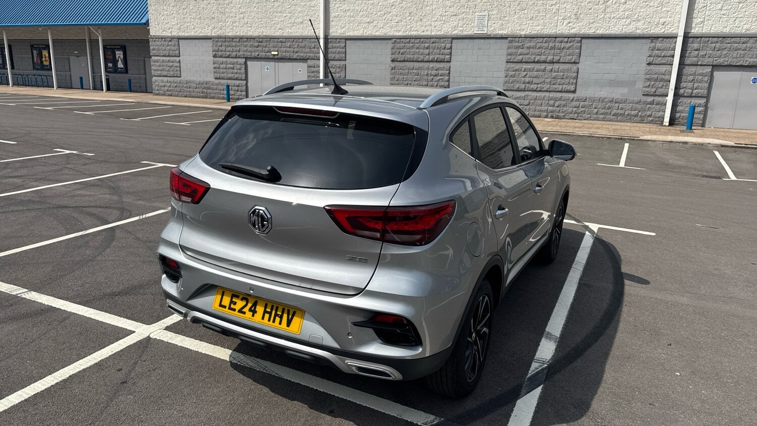 Vehicle 37