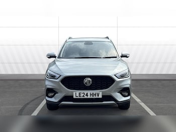 Used MG MG ZS 2024 for sale - 75795403: Photo