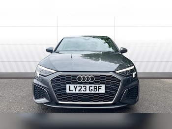 Used Audi A3 2023 for sale - 78467038: Photo