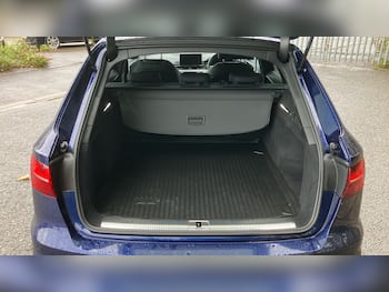 Used Audi A4 2024 for sale - 79759268: Photo