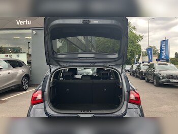 Used Hyundai i20 2025 for sale - 75790741: Photo