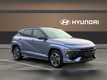 2025 (75) - 1.6T 138 N Line 5dr Petrol Hatchback