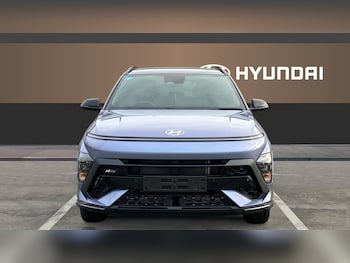 Used Hyundai KONA 2025 for sale - 76493717: Photo
