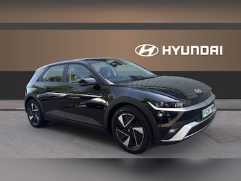 Used Hyundai IONIQ 5 2026 for sale - 78836202: Photo