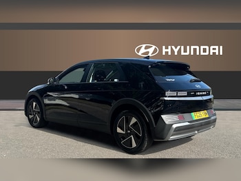 Used Hyundai IONIQ 5 2026 for sale - 78836202: Photo