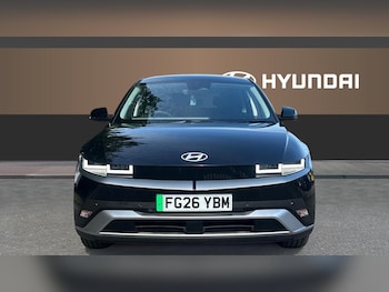 Used Hyundai IONIQ 5 2026 for sale - 78836202: Photo