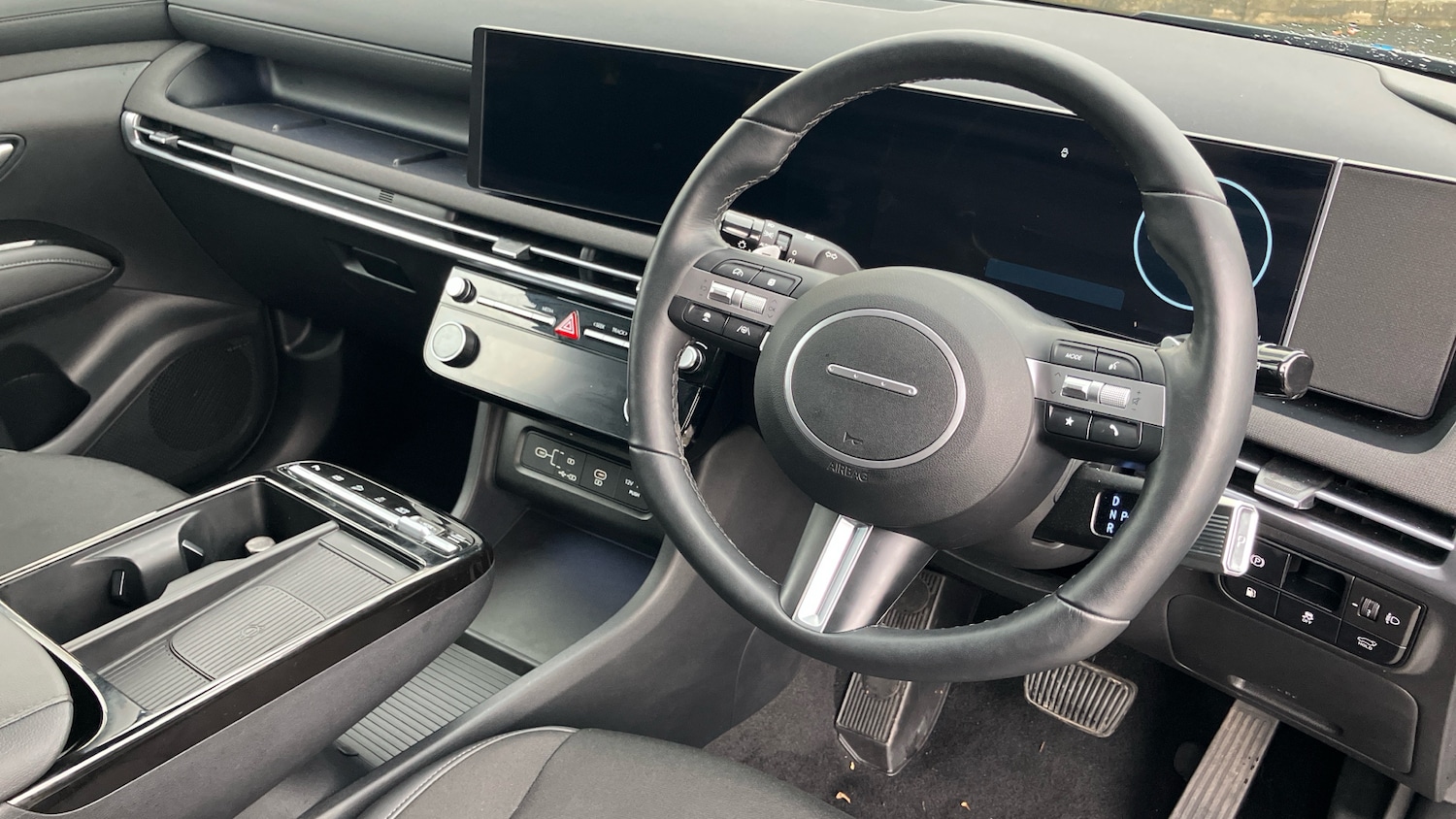 Used Hyundai TUCSON 2024 for sale - 76555637: Photo 11