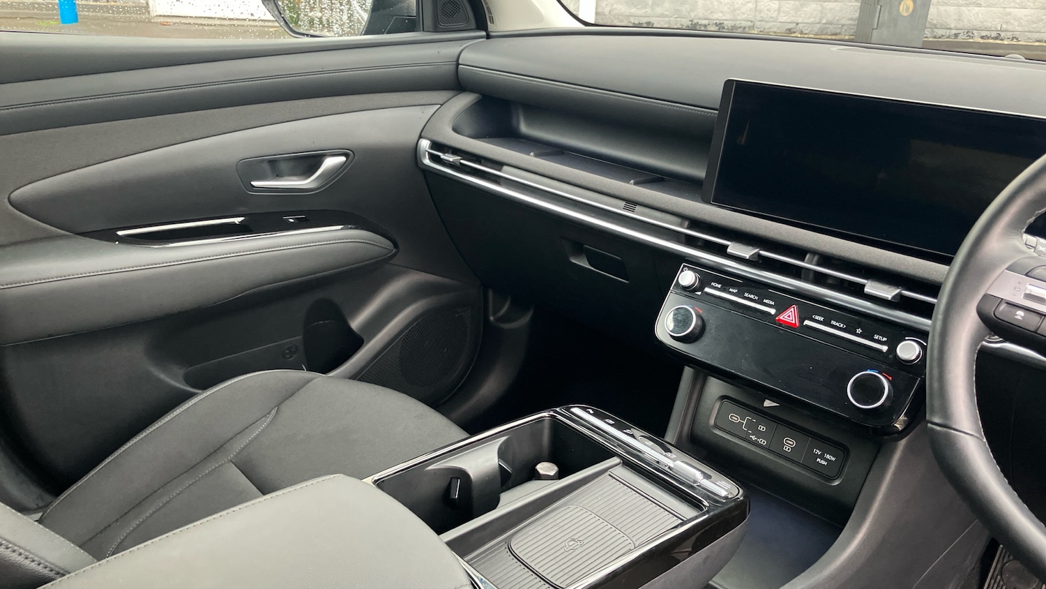 Used Hyundai TUCSON 2024 for sale - 76555637: Photo 14