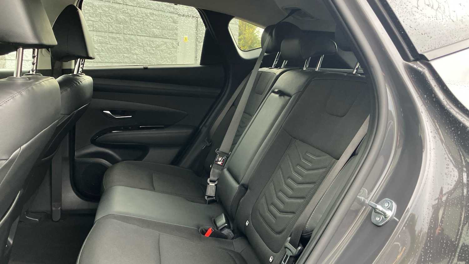 Used Hyundai TUCSON 2024 for sale - 76555637: Photo 16