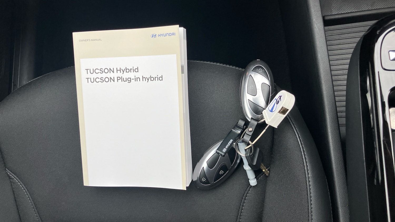 Used Hyundai TUCSON 2024 for sale - 76555637: Photo 19