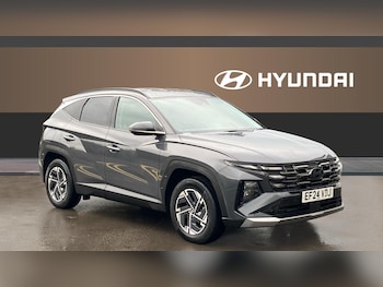 2024 (24) - 1.6T Plug-in Hybrid Premium 5dr 4WD Auto