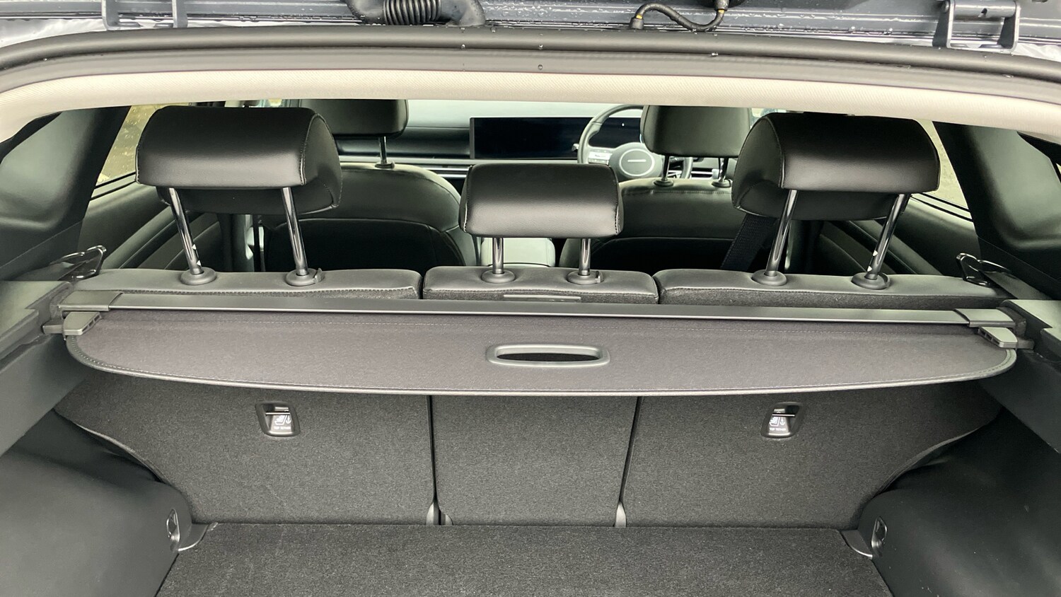 Used Hyundai TUCSON 2024 for sale - 76555637: Photo 21