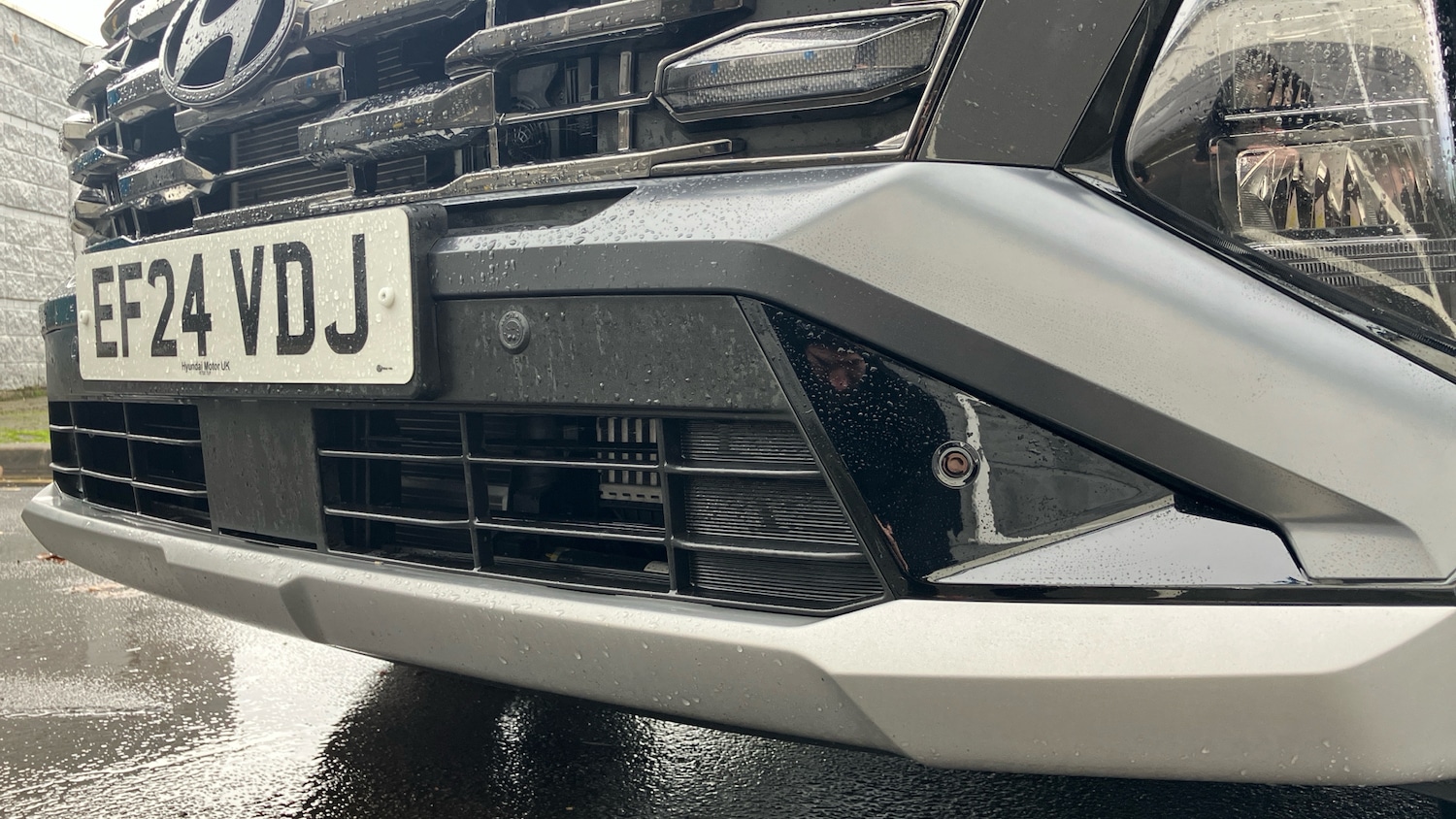 Used Hyundai TUCSON 2024 for sale - 76555637: Photo 27