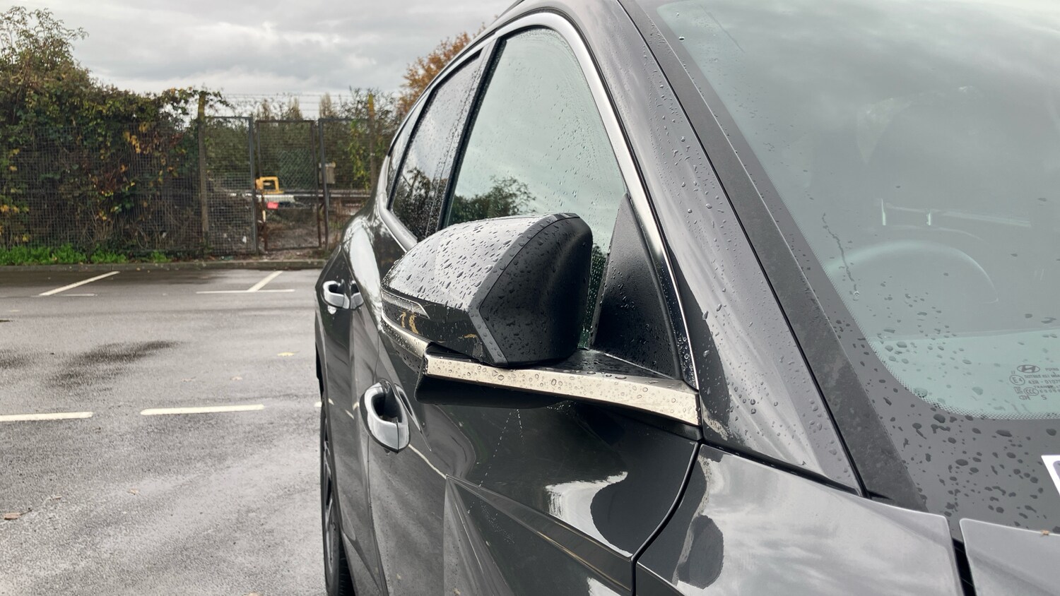 Used Hyundai TUCSON 2024 for sale - 76555637: Photo 28