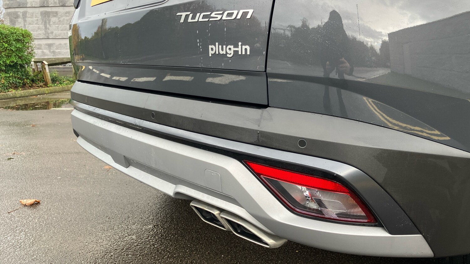 Used Hyundai TUCSON 2024 for sale - 76555637: Photo 30