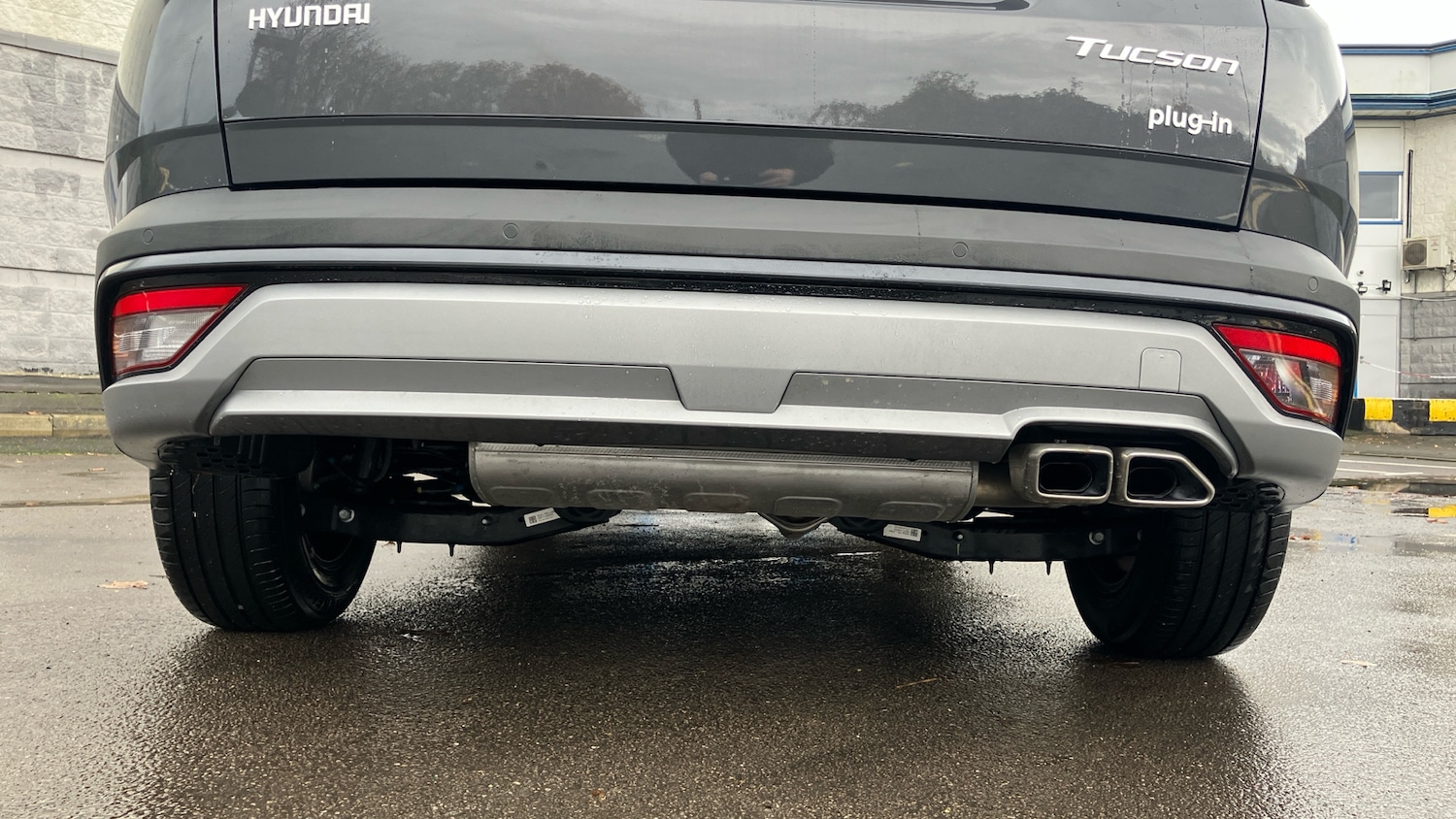 Used Hyundai TUCSON 2024 for sale - 76555637: Photo 31