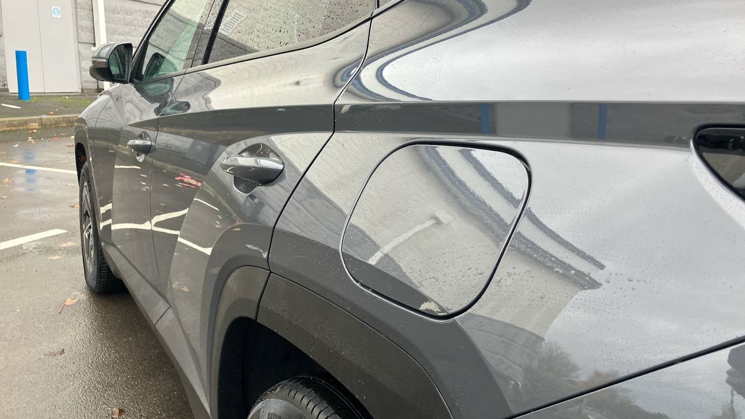 Used Hyundai TUCSON 2024 for sale - 76555637: Photo 32