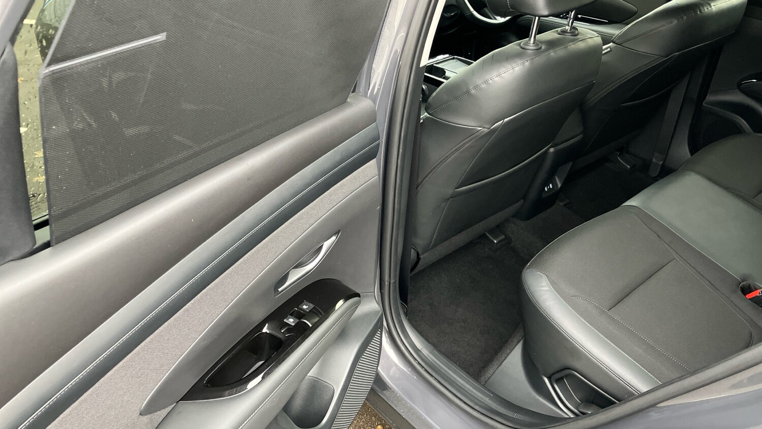 Used Hyundai TUCSON 2024 for sale - 76555637: Photo 33