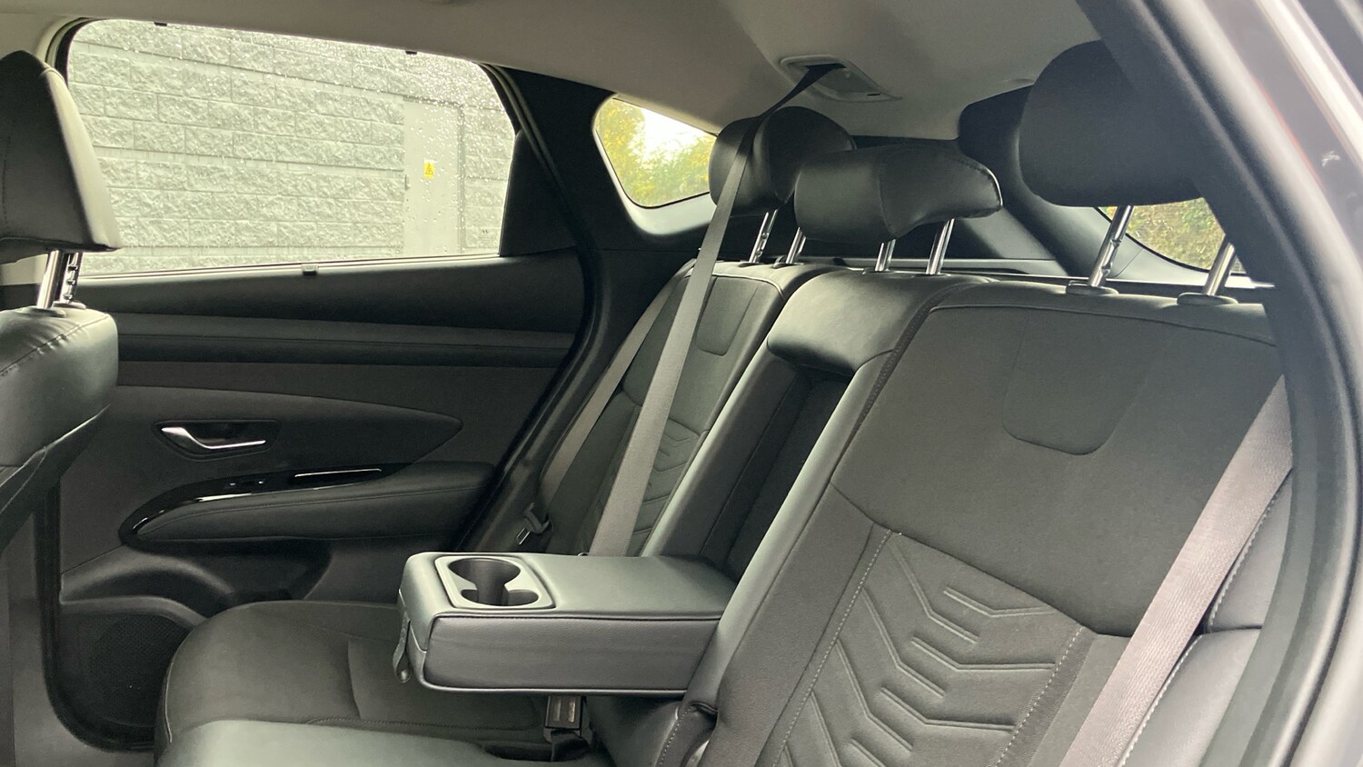 Used Hyundai TUCSON 2024 for sale - 76555637: Photo 34