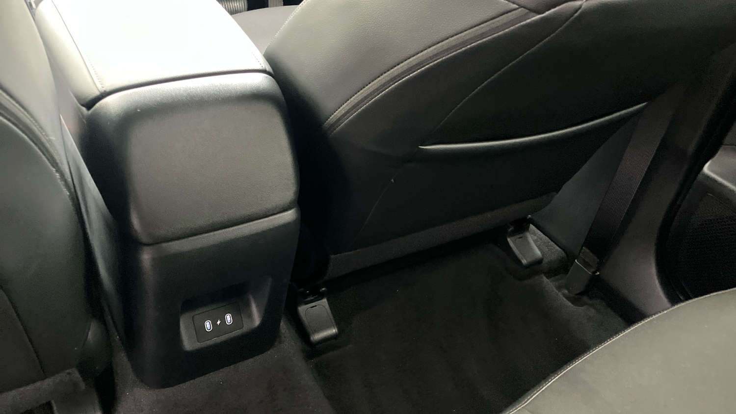 Used Hyundai TUCSON 2024 for sale - 76555637: Photo 35