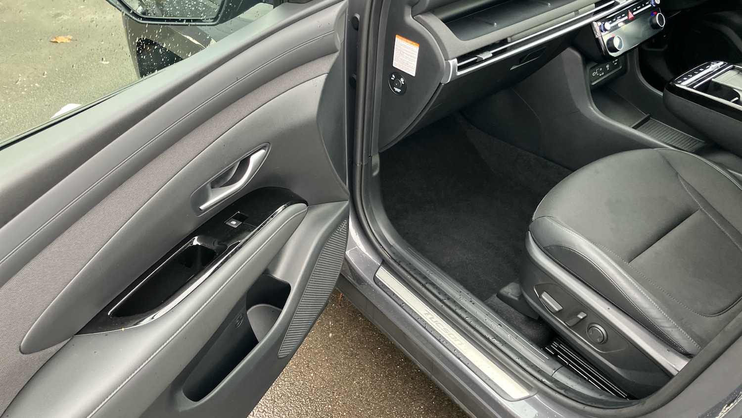 Used Hyundai TUCSON 2024 for sale - 76555637: Photo 36