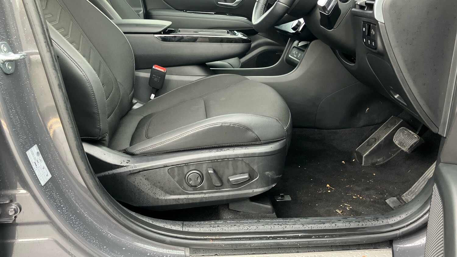 Used Hyundai TUCSON 2024 for sale - 76555637: Photo 39