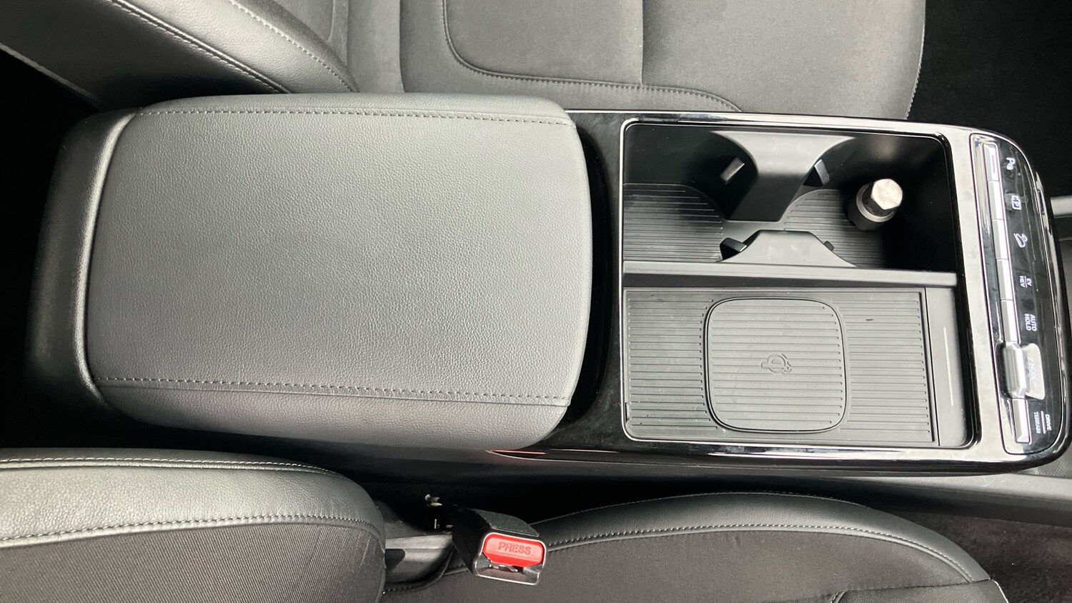 Used Hyundai TUCSON 2024 for sale - 76555637: Photo 40