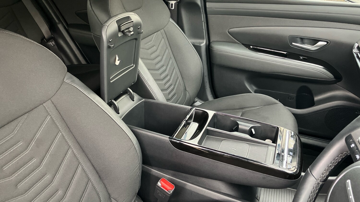 Used Hyundai TUCSON 2024 for sale - 76555637: Photo 41