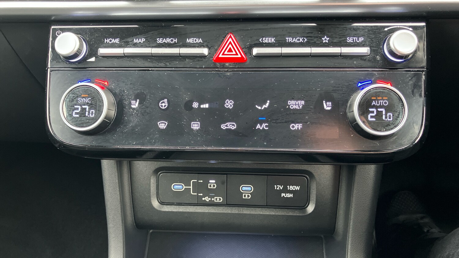 Used Hyundai TUCSON 2024 for sale - 76555637: Photo 43