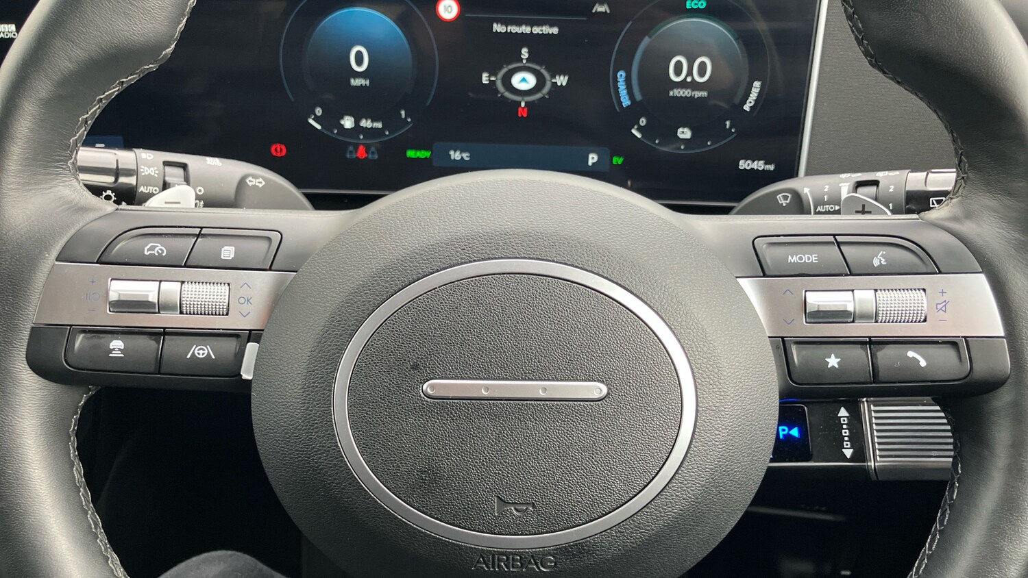 Used Hyundai TUCSON 2024 for sale - 76555637: Photo 44