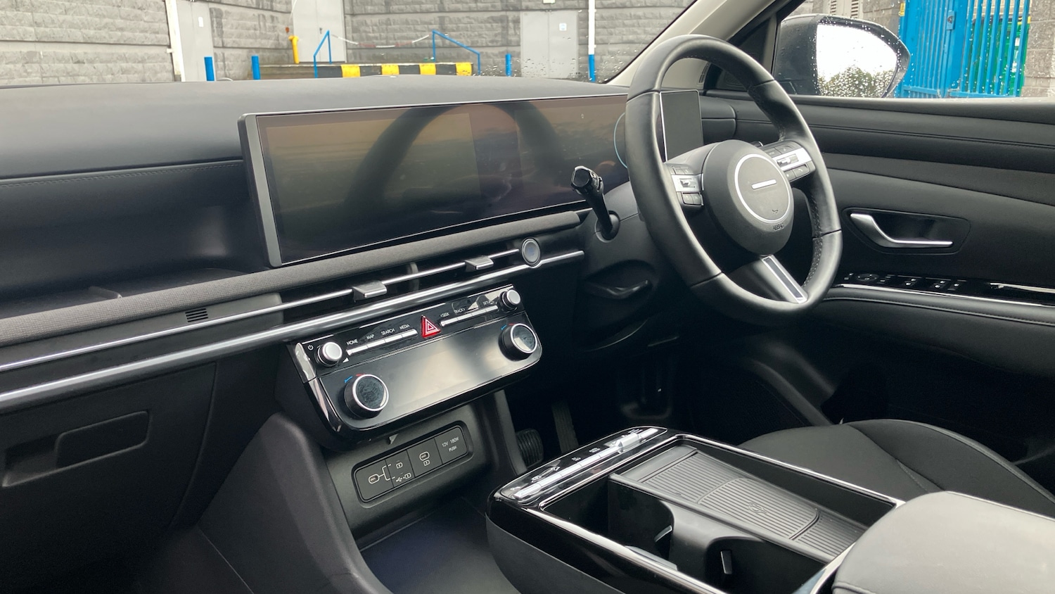 Used Hyundai TUCSON 2024 for sale - 76555637: Photo 9