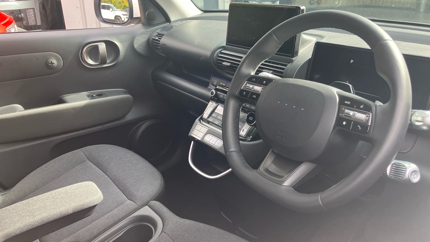 Used Hyundai Other 2025 for sale - 77034221: Photo 11