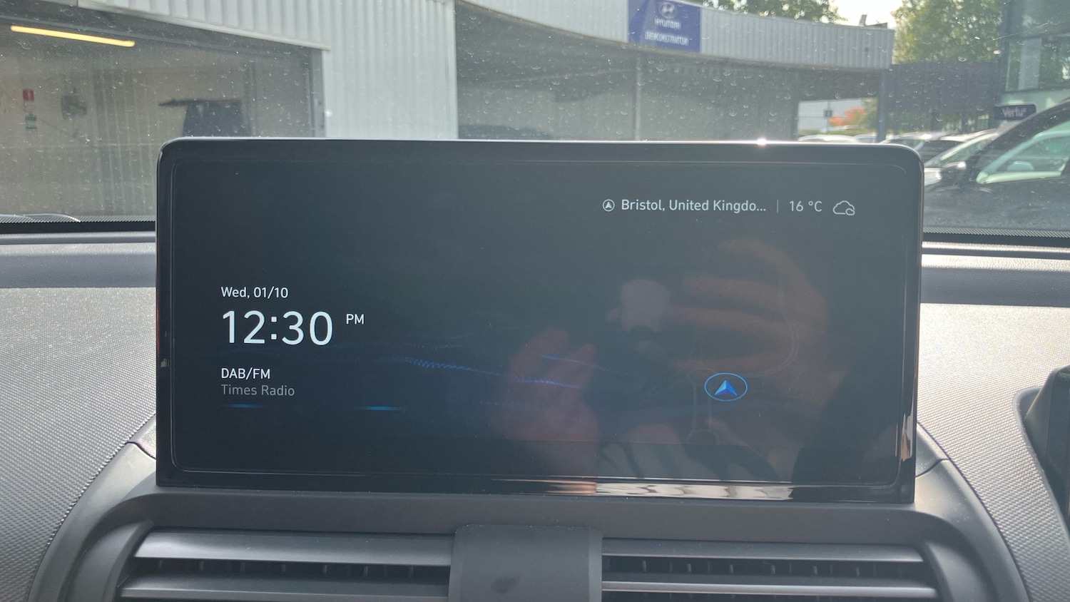 Used Hyundai Other 2025 for sale - 77034221: Photo 12