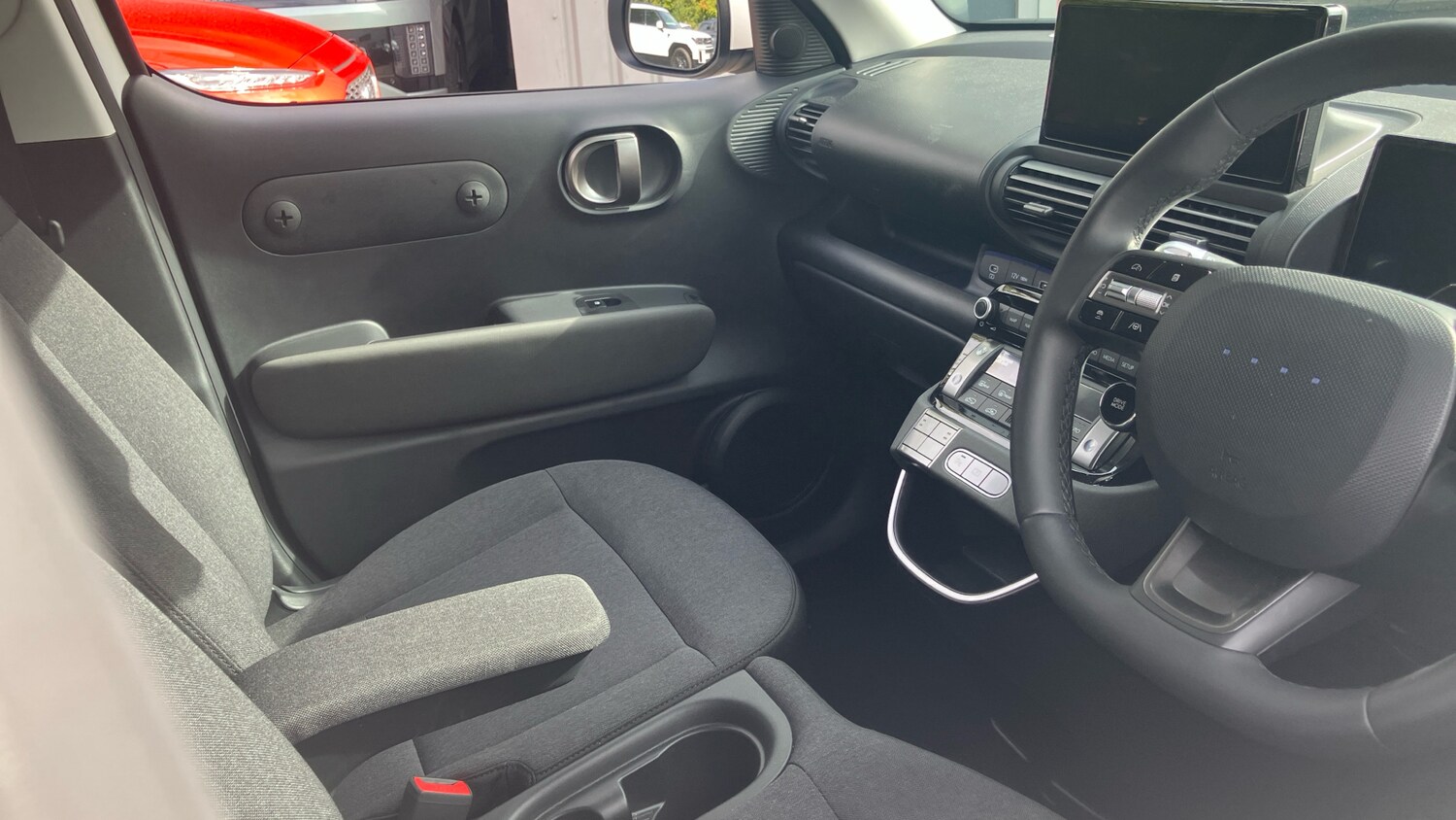 Used Hyundai Other 2025 for sale - 77034221: Photo 14