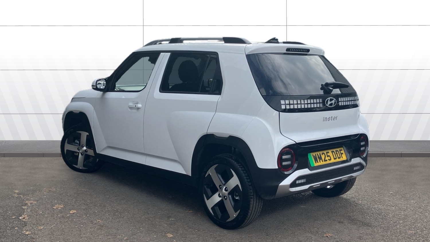 Used Hyundai Other 2025 for sale - 77034221: Photo 2