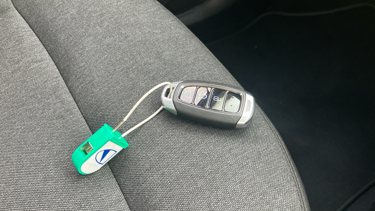 Used Hyundai Other 2025 for sale - 77034221: Photo 20