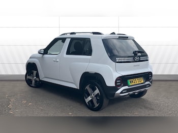 Used Hyundai Other 2025 for sale - 77034221: Photo