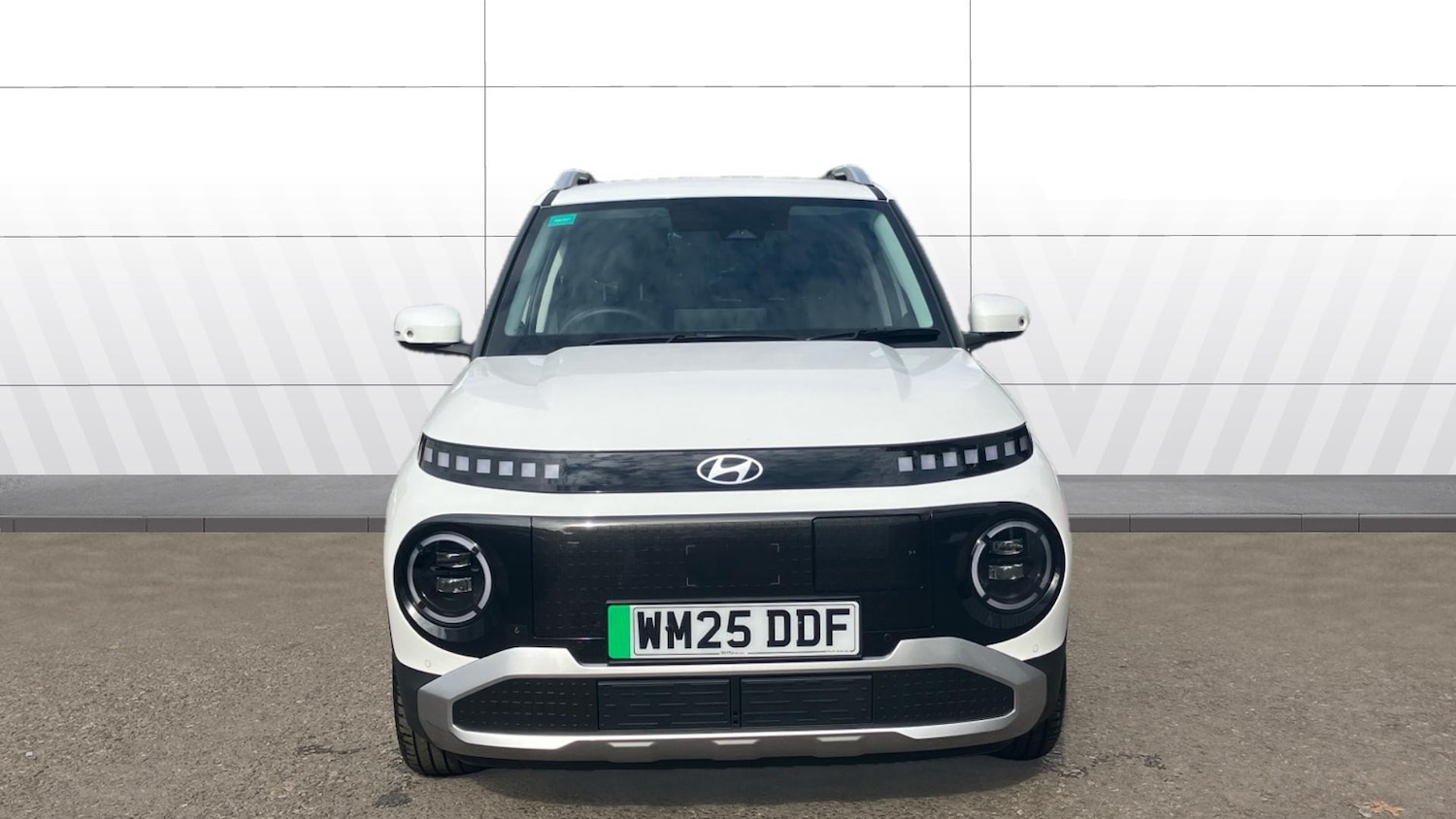 Used Hyundai Other 2025 for sale - 77034221: Photo 3